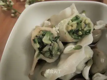 Huaihua dumplings