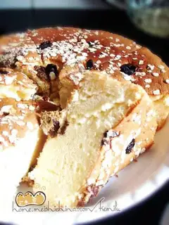 Red Date Qifeng Cake