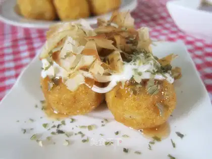 takoyaki