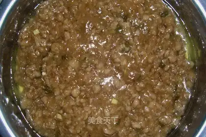 Fish-flavored Hibiscus Eggs