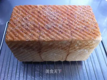 Chinese toast