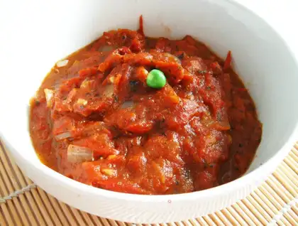 pizza sauce