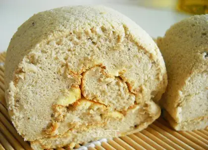 Qi Feng Cake Roll