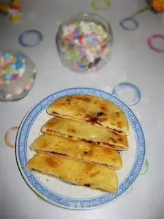 bean paste cake