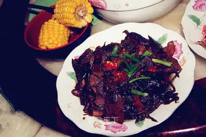 vegetable stew