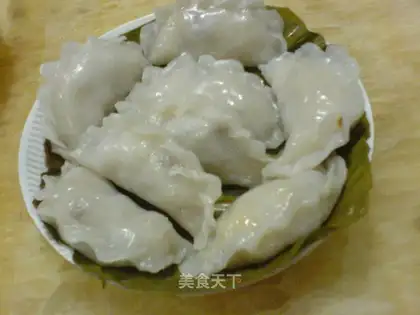 Hometown Caijiao