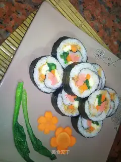 gimbap