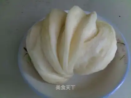 Delicious rolls