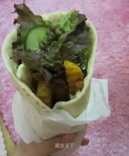 Delicious Pita