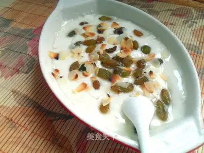 Old Beijing cheese