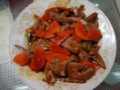 Nanjian Liver