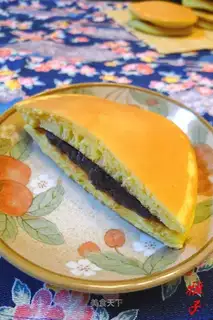 whoopie pies