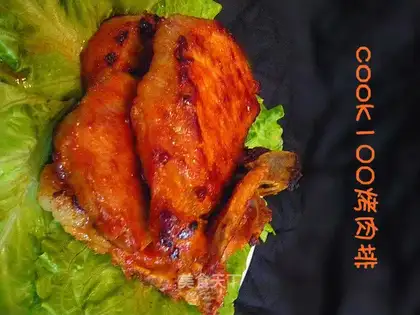 barbecue steak