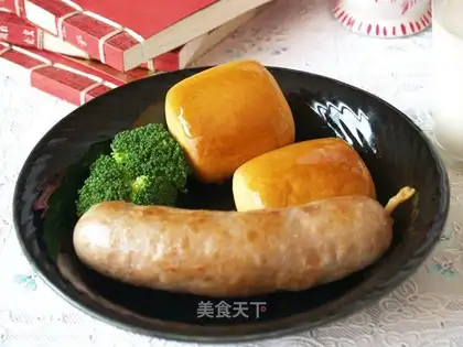Polish sausage