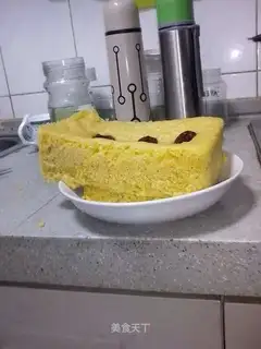 hair cake