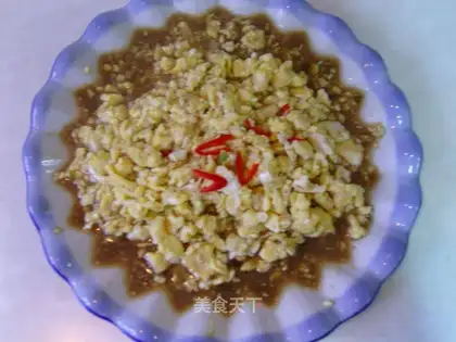 crab Roe