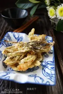 Chinese toon fish