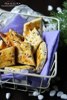Lavender Scone