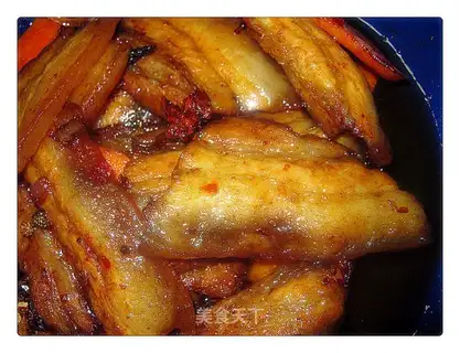 twice-cooked pork
