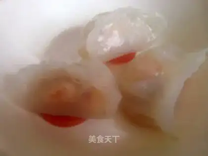 crystal Jiao