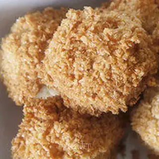Coconut cookies
