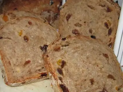 Zhixiang comprehensive cereal and small toast