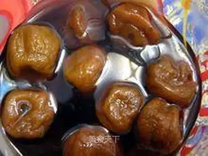 salty kumquat