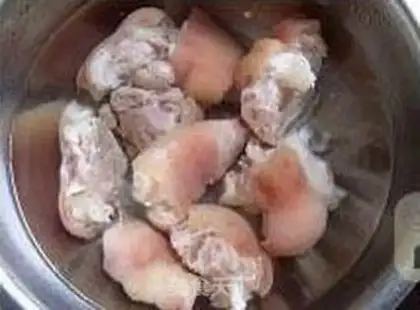 Make step 2