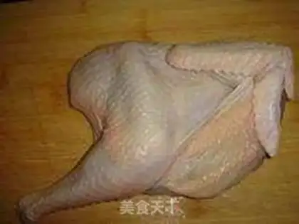 Make step 0