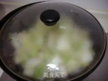 Make step 3