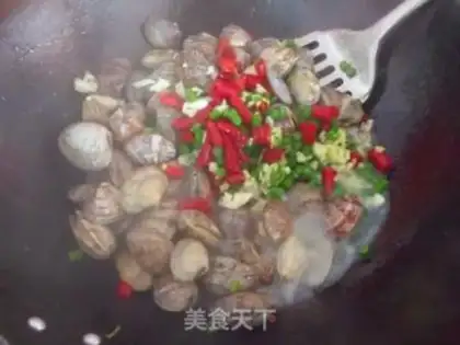 Make step 2