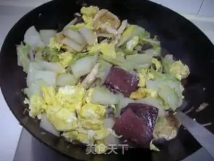 Make step 5