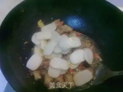 Make step 5