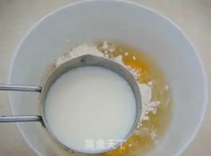 Make step 4