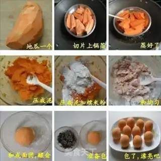 Make step 1