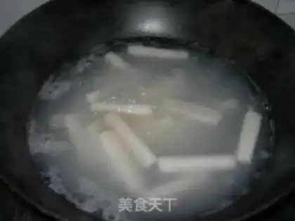 Make step 5