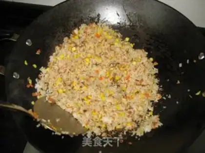 Make step 5