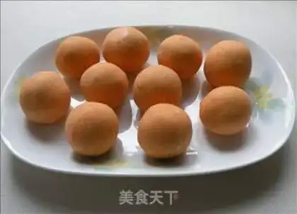 Make step 3