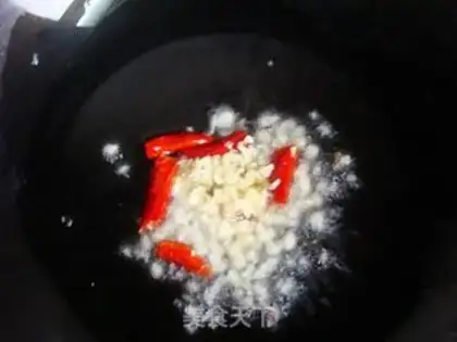 Make step 2