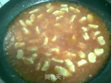 Make step 2