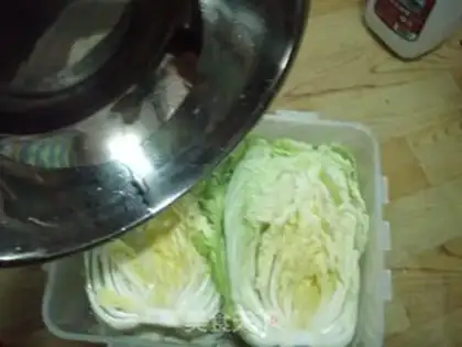 Make  step 2