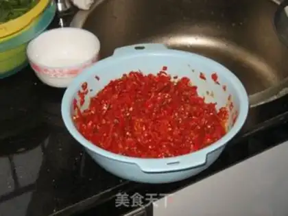 Make step 2