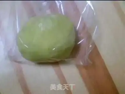 Make step 2