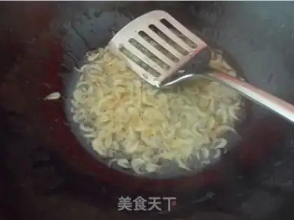 Make step 1