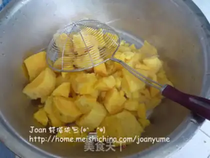 Make step 1