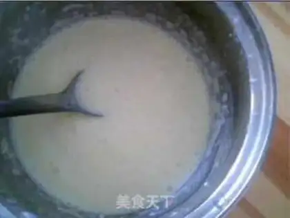 Make step 3