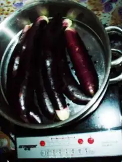 Make  step 0