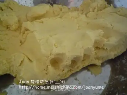 Make step 3