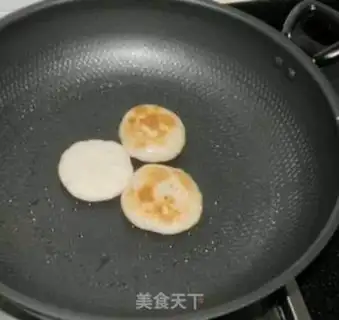Make step 3