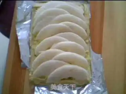 Make step 6